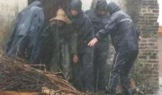 中国台风最新爆料视频,揭秘神秘风暴的威力与路径